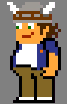 Todd {CM}'s image