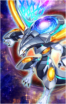 Galactica Oblivion's image