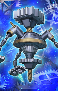 Malefic Paradox Gear's image