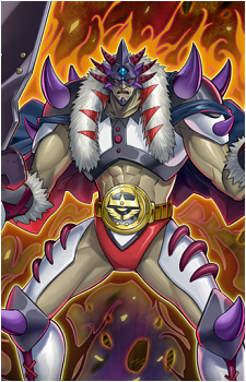 Gouki The Giant Ogre's image