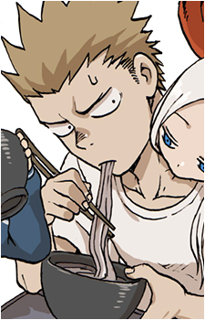 Kenji Fudatsuki's image