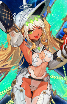Andromeda