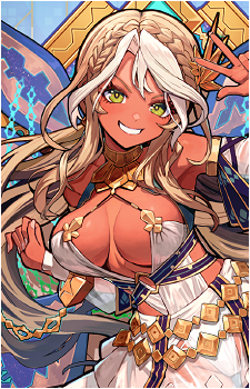 Andromeda