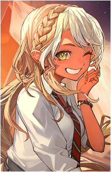 Andromeda