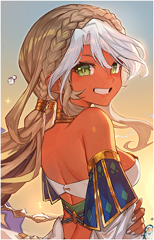 Andromeda