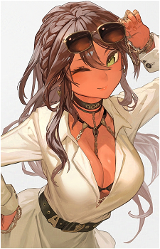Andromeda