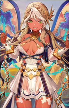 Andromeda