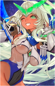 Andromeda