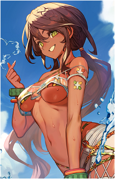 Andromeda