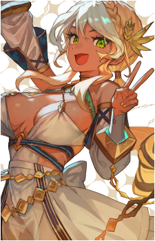 Andromeda