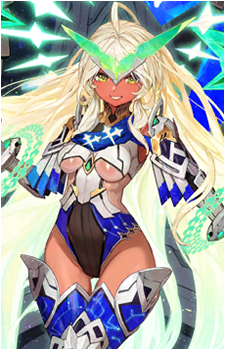 Andromeda