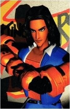 Tokio {FV}'s image