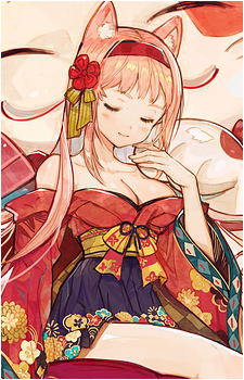 Miyuki {IC}