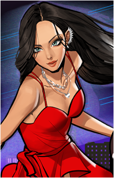 Camila's image