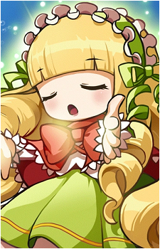 Alicia {MS}