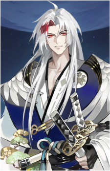 Minamoto no Yorimitsu {Onmyoji}