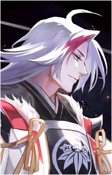 Minamoto no Yorimitsu {Onmyoji}
