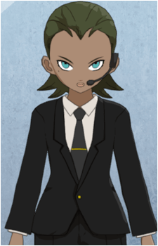 Hoko Kagami's image