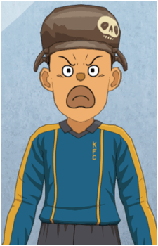 Hiroto Munakata's image