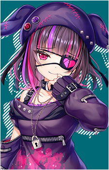 Yamikumo Yamu's image