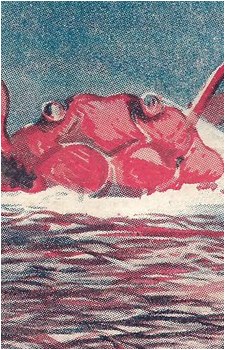 The Scarlet Death