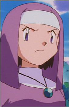 Madeleine {PKMN}'s image