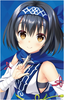 Yae Ishikawa's image