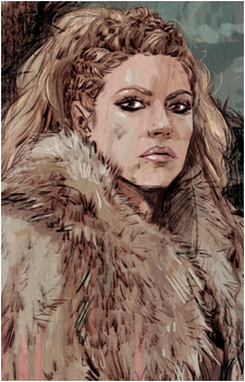 Lagertha