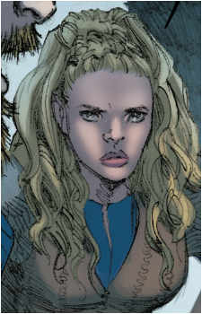 Lagertha