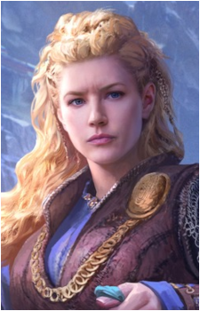 Lagertha