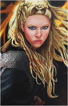 Lagertha