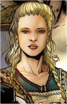Lagertha