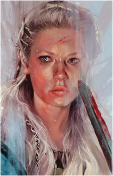 Lagertha