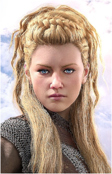 Lagertha
