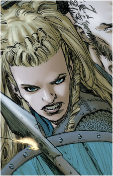 Lagertha