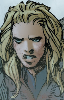 Lagertha