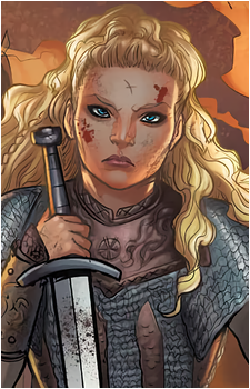 Lagertha