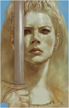 Lagertha