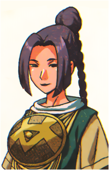 Hama {GS}