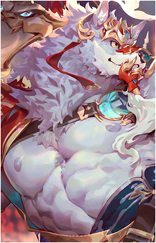 Law {Sdorica}
