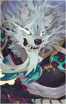 Law {Sdorica}'s image