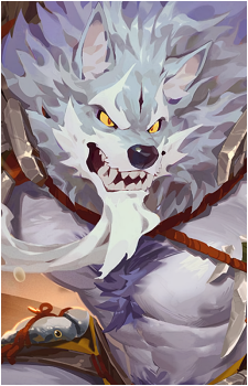 Law {Sdorica}