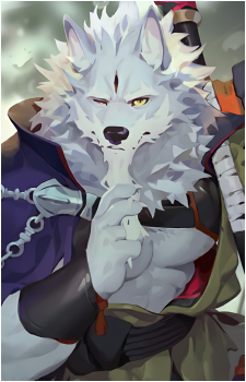 Law {Sdorica}
