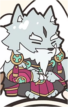 Law {Sdorica}