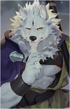 Law {Sdorica}