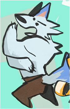 Law {Sdorica}