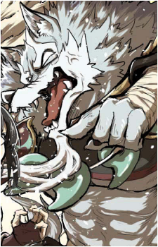 Law {Sdorica}