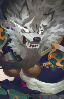 Law {Sdorica}