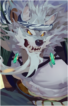 Law {Sdorica}