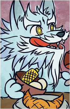 Law {Sdorica}